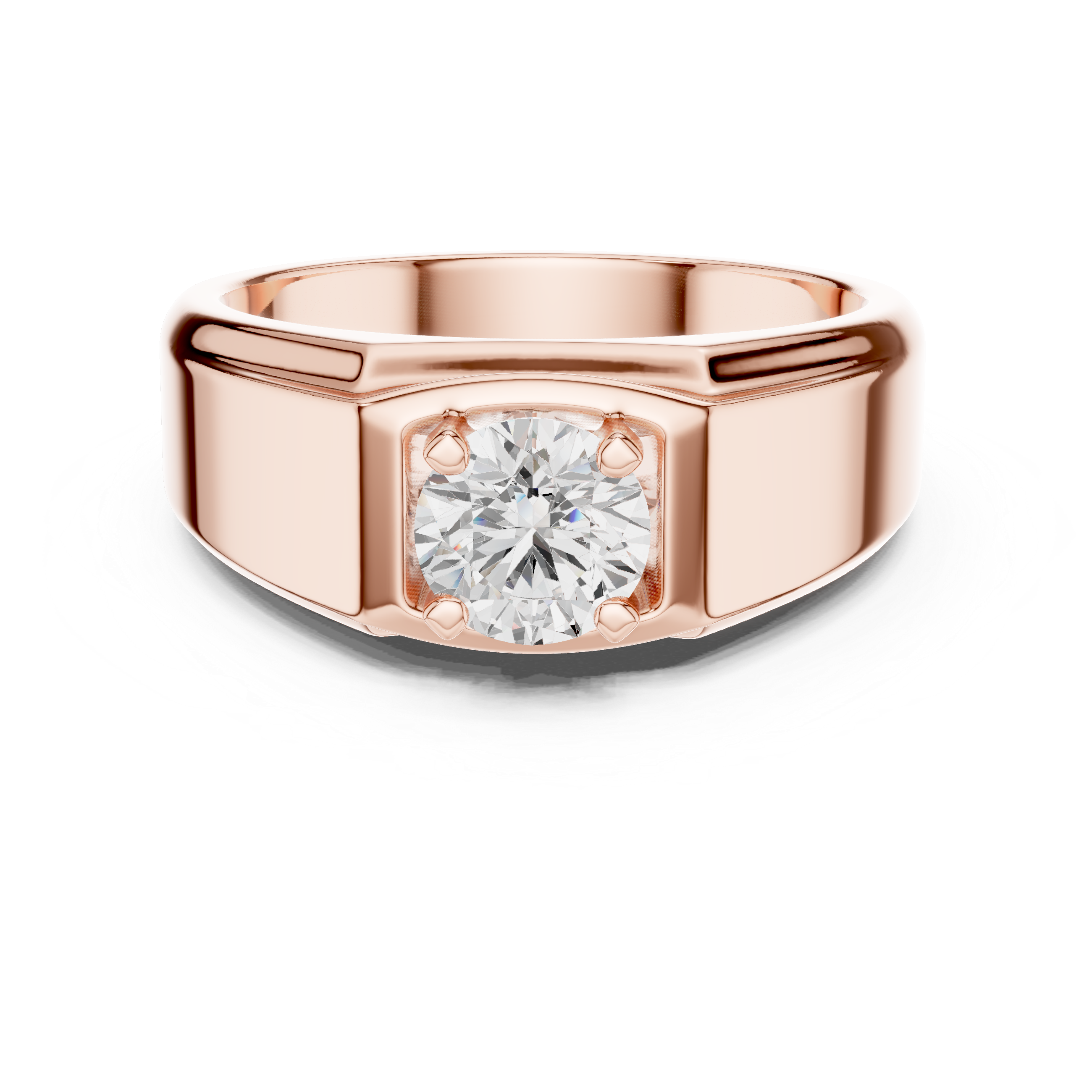 Rose Gold